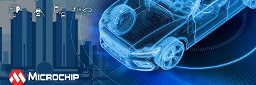 마이크로칩, 디트로이트 자동차 기술 센터 두 배 확장